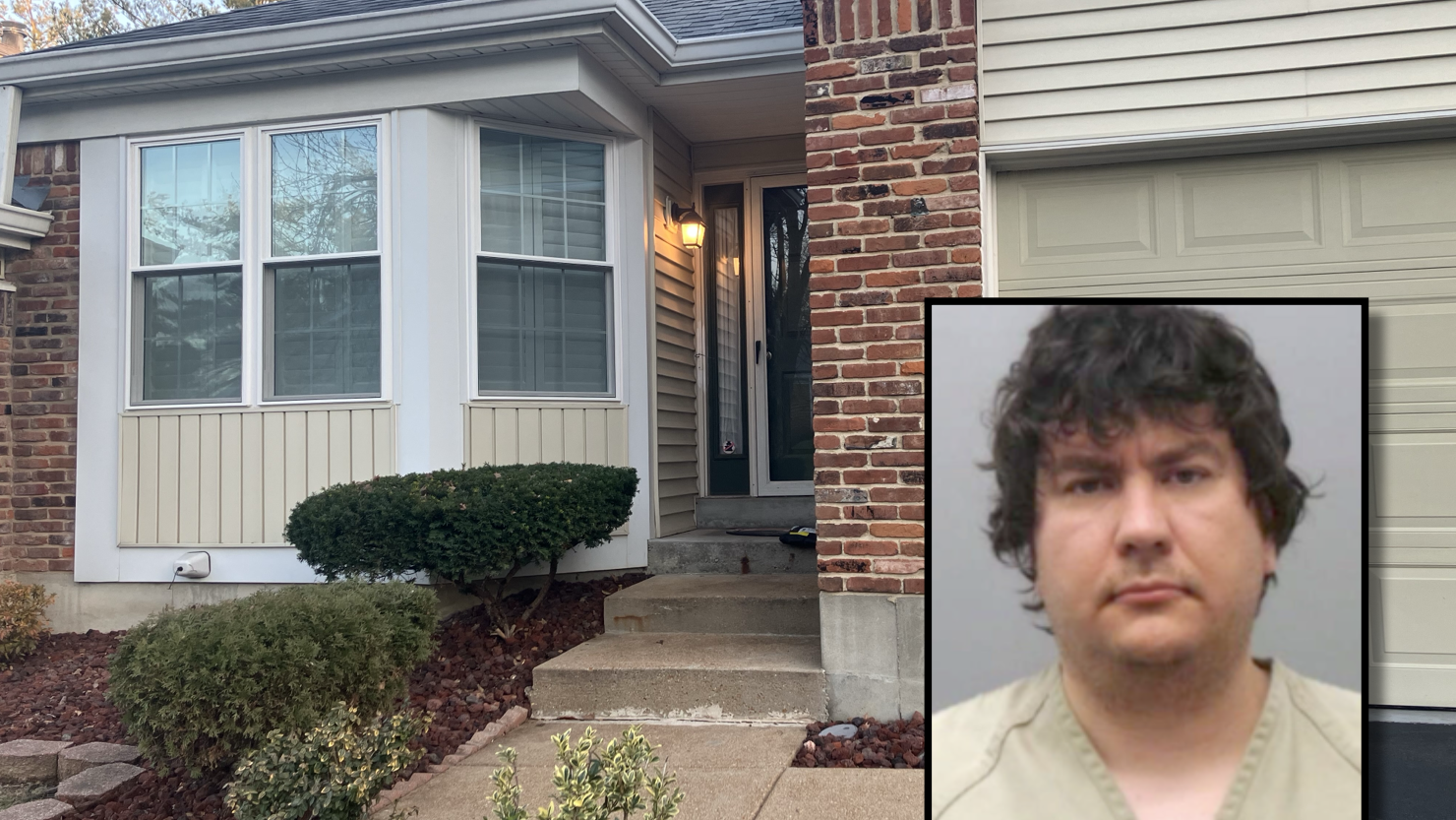 Court records show family’s struggle with son before his father was killed in Manchester